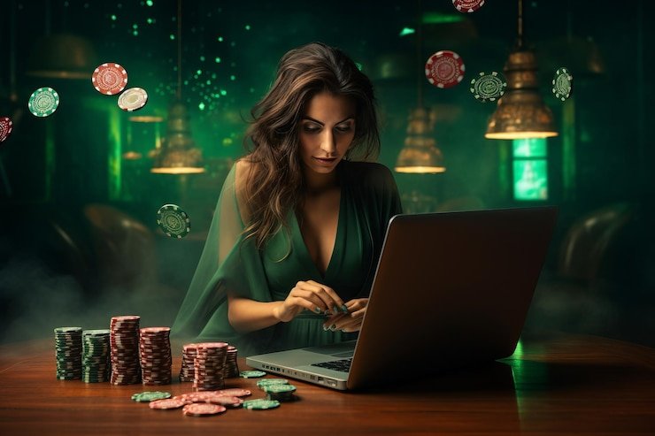 Hand settlement and payout on apple4d login